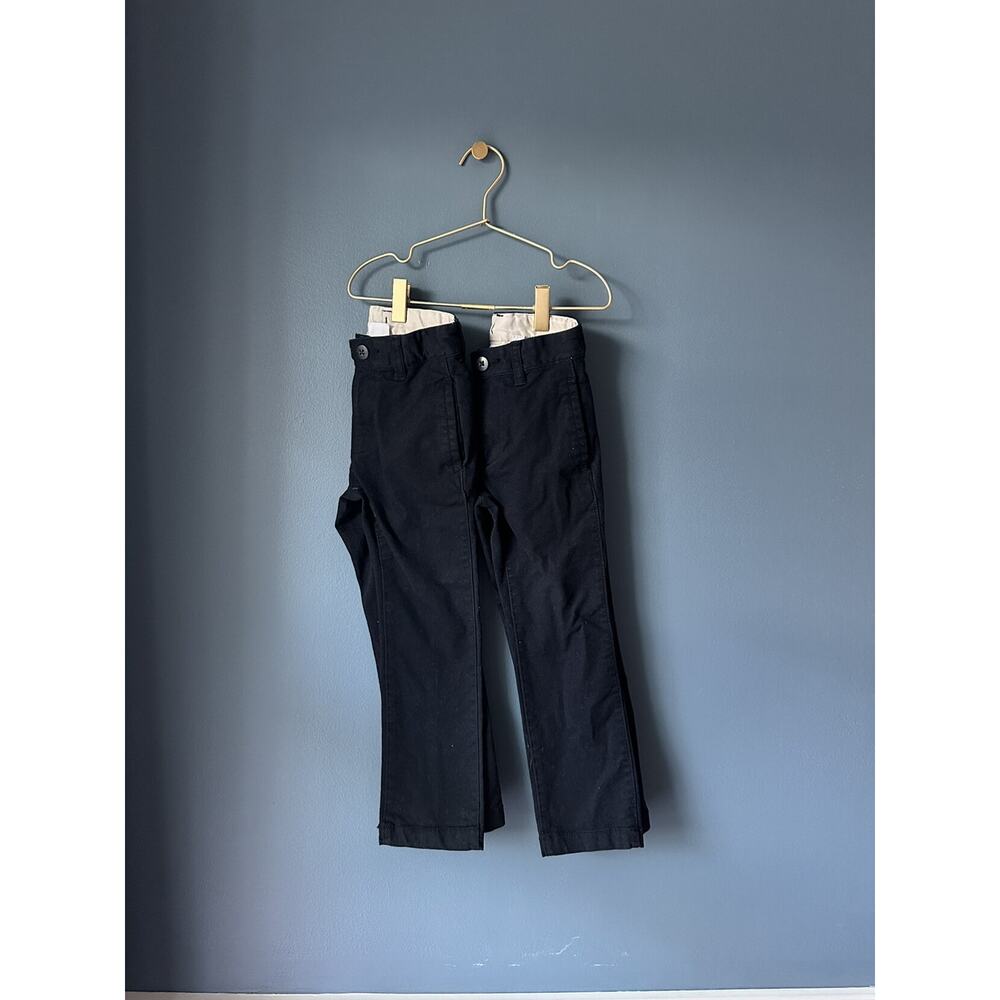 BUNDLE Gap Navy Blue Slim‎ Fit Navy Pants